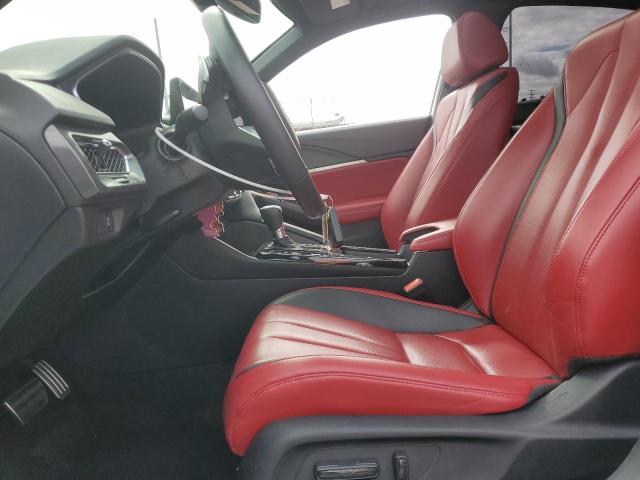  ACURA INTEGRA A- 2024 Белый