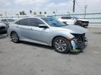 2017 Honda Civic Ex   en Venta en Colton, CA - Front End