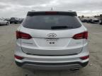 2018 Hyundai Santa Fe Sport  იყიდება Martinez-ში, CA - Minor Dent/Scratches