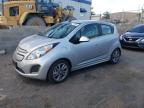 2014 Chevrolet Spark Ev 2Lt იყიდება Albuquerque-ში, NM - Minor Dent/Scratches