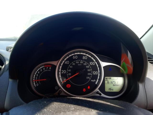 2013 MAZDA 2 VENTURE
