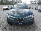 2019 Alfa Romeo Stelvio Ti na sprzedaż w Ellenwood, GA - Side