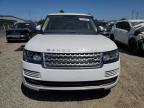2015 Land Rover Range Rover Supercharged продається в San Diego, CA - Minor Dent/Scratches