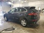 2016 Porsche Cayenne  for Sale in Franklin, WI - Front End