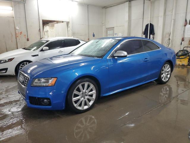 2011 Audi S5 Premium Plus