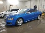 2011 Audi S5 Premium Plus zu verkaufen in Madisonville, TN - Front End