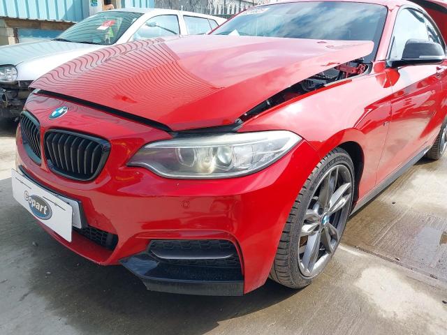 2014 BMW M235I AUTO