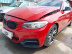 2014 BMW M235I AUTO for sale at Copart ROCHFORD