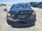 2012 Honda Civic Ex იყიდება Lumberton-ში, NC - Front End