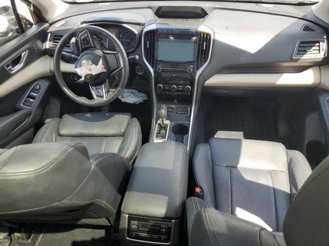 SUBARU ASCENT 2019 Серебристый