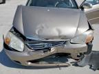 2008 Kia Spectra Ex للبيع في Haslet، TX - Front End
