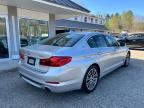 2018 BMW 530XE  à vendre chez Copart MA - NORTH BOSTON