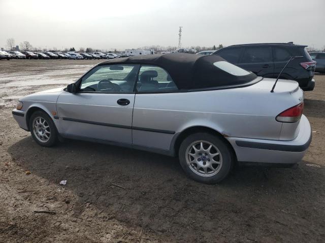 2000 SAAB 9-3 