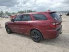 2018 Dodge Durango Srt de vânzare în Houston, TX - Side