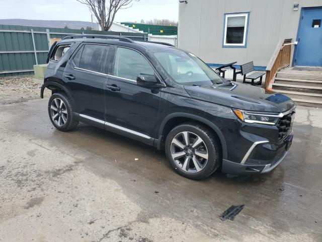 HONDA PILOT 2023 Black