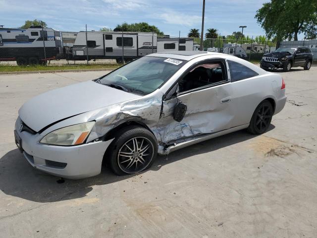 2003 Honda Accord Ex