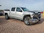 2017 Gmc Sierra K1500 Slt en Venta en Phoenix, AZ - Front End