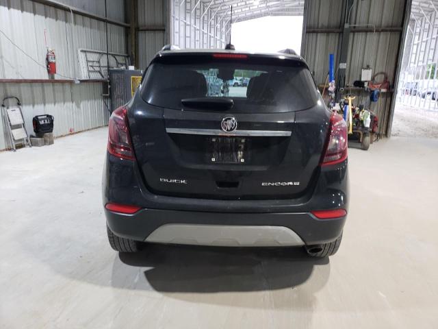  BUICK ENCORE 2018 Чорний