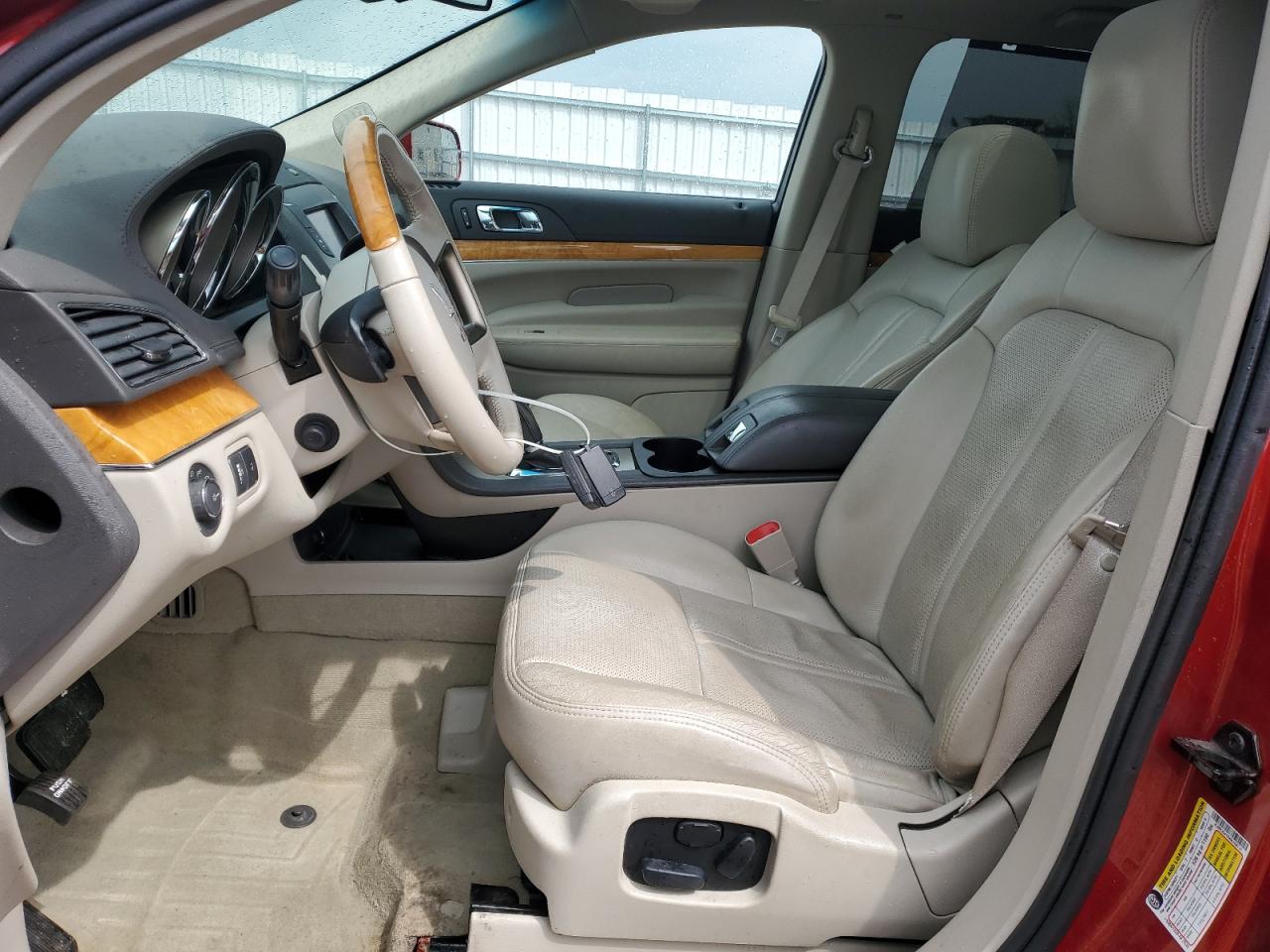 2010 Lincoln Mkt VIN: 2LMHJ5AT9ABJ28131 Lot: 54759345