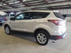 2017 Ford Escape Se იყიდება East Granby-ში, CT - Minor Dent/Scratches