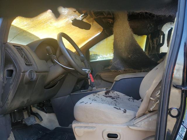 2009 FORD EDGE SEL