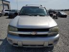 2004 Chevrolet Trailblazer Ls იყიდება Earlington-ში, KY - Hail