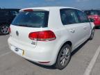2012 VOLKSWAGEN GOLF MATCH for sale at Copart CHESTER