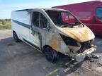 2016 FORD TRANSIT CU for sale at Copart WOLVERHAMPTON