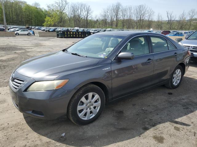2007 Toyota Camry Hybrid