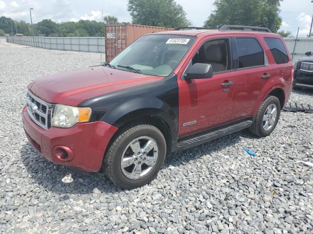 2008 Ford Escape Xlt