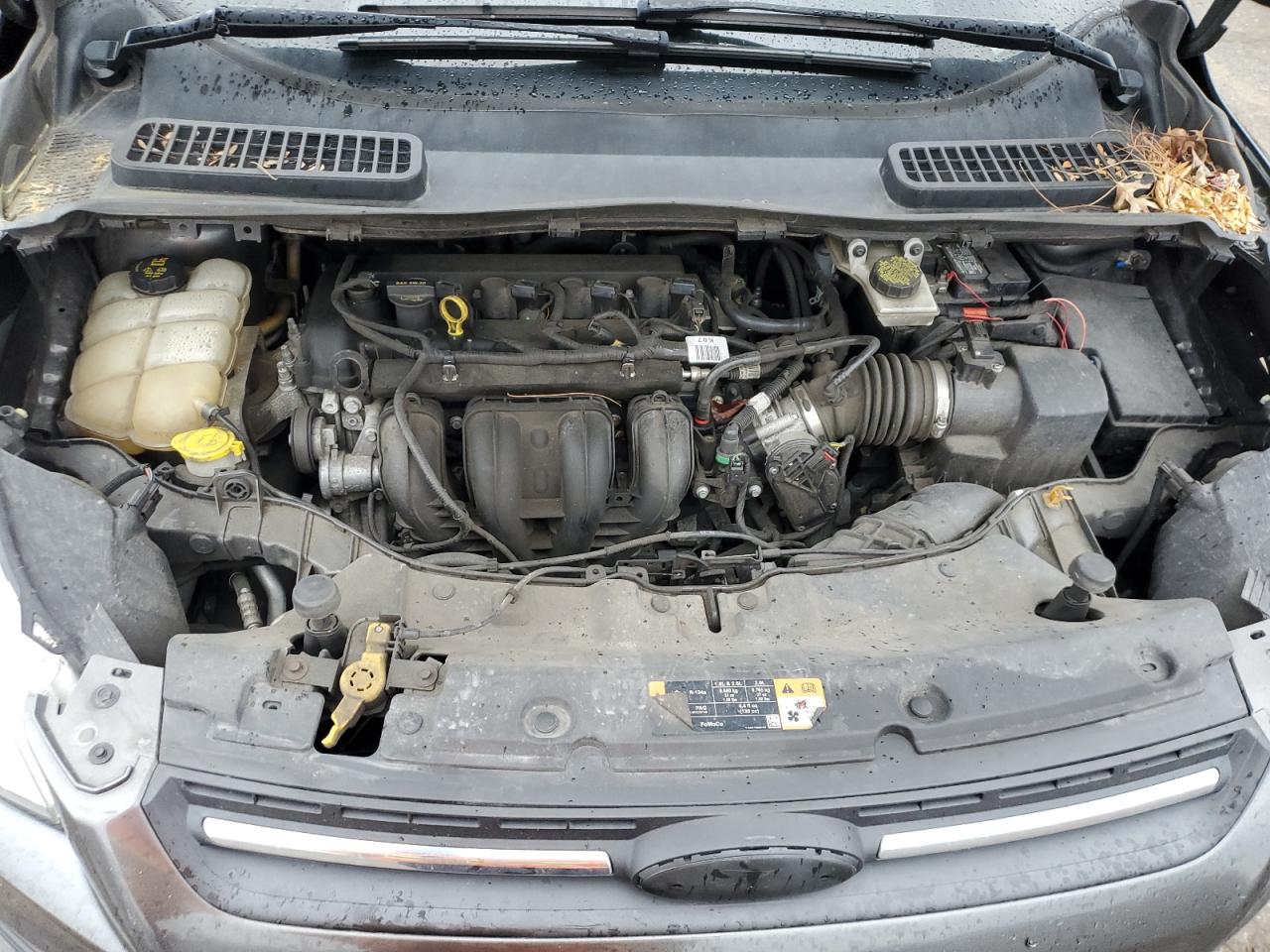 1fmcu0g74fuc84573 1FMCU0G74FUC84573 2015 Ford Escape Se