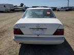 1994 MERCEDES-BENZ E 320 for sale at Copart CA - NAPA