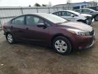 2017 Kia Forte Lx на продаже в Finksburg, MD - All Over