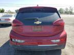 2020 Chevrolet Bolt Ev Lt იყიდება Colton-ში, CA - Minor Dent/Scratches