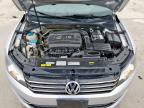 2015 Volkswagen Passat Se for Sale in Haslet, TX - Rear End