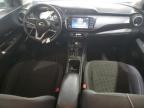 2021 Nissan Kicks Sv за продажба в Candia, NH - Rear End