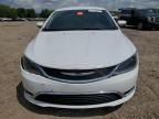 2016 Chrysler 200 Limited for Sale in Conway, AR - Front End