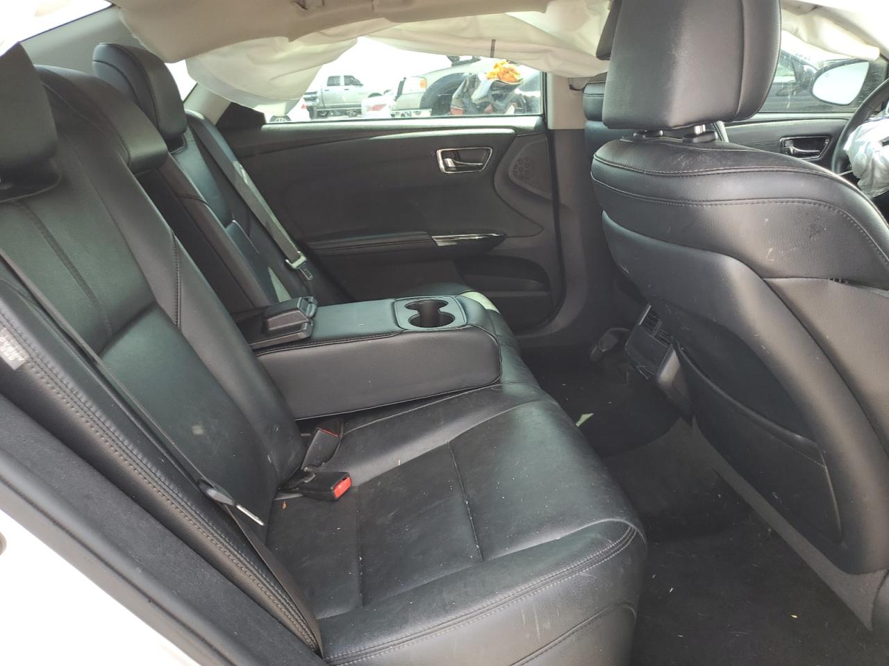 2016 Toyota Avalon Xle VIN: 4T1BK1EB6GU225055 Lot: 55234005