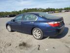 2015 Honda Accord Ex for Sale in Savannah, GA - Minor Dent/Scratches