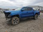 2016 Toyota Tacoma Double Cab for Sale in Cahokia Heights, IL - Front End