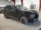2024 Kia Sportage X Line للبيع في Center Rutland، VT - Front End