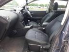 2010 NISSAN QASHQAI N- for sale at Copart WISBECH