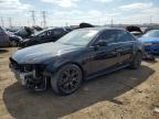 2015 Audi A4 Premium Plus იყიდება Elgin-ში, IL - Front End