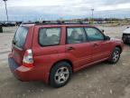 2006 Subaru Forester 2.5X zu verkaufen in Indianapolis, IN - Front End