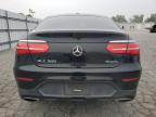 2019 Mercedes-Benz Glc Coupe 300 4Matic na sprzedaż w Colton, CA - Minor Dent/Scratches