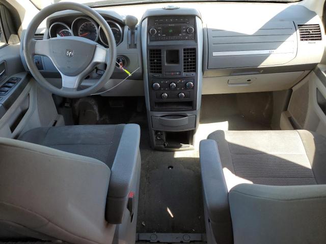 2009 DODGE GRAND CARAVAN SE