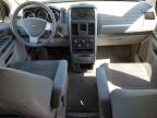 2009 DODGE GRAND CARAVAN SE à vendre chez Copart ON - TORONTO
