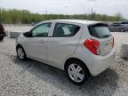 2018 Chevrolet Spark Ls for Sale in Louisville, KY - Hail