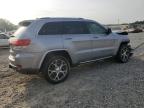 2018 Jeep Grand Cherokee Limited იყიდება Tifton-ში, GA - Front End