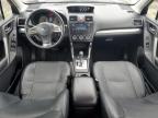 2014 Subaru Forester 2.5I Limited   zu verkaufen in Pennsburg, PA - Front End